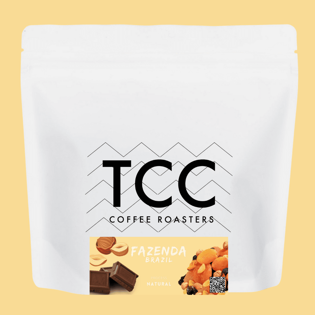 The Counter House Blend