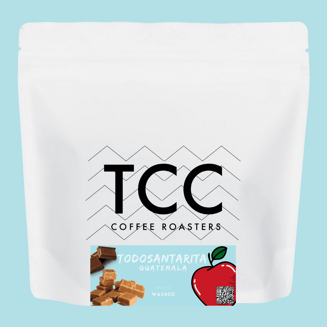 Guatemala — Todosantarita