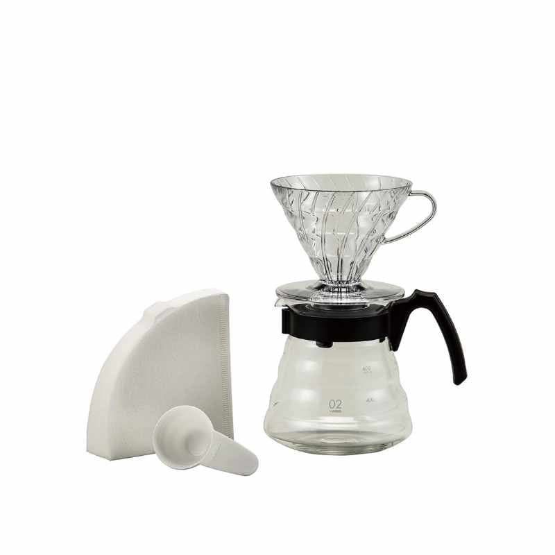 V60 Craft Coffee Kit