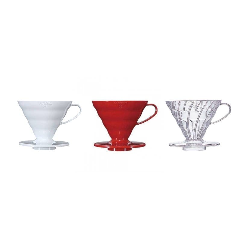 Hario V60 Plastic Dripper